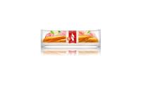 SENDVIČ BAGETA debrecinka 210g