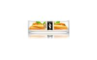 SENDVIČ BAGETA stripsi 240G