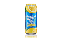 Union Radler Isotonic 0.5L