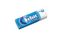 Žvečilni gumi Pepermint, Orbit, 14 g