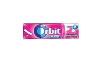 Žvečilni gumi za otroke Classic, Orbit, 13 g
