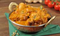 - 10 % POPUST: Karahi chicken