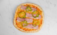HAMBURŠKA