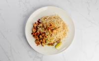 1P - Pad Thai (s piščancem in zelenjavo)