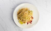 1Z - Pad Thai (z zelenjavo)