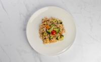 3Z - Khao Pad (z zelenjavo)