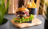 Ta'prav burger