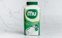 Jogurt