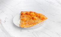 Pizza margerita
