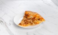 Pizza tuna