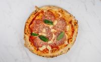 AMERICANO PIZZA