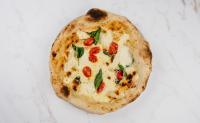 “BELA DAMA” PIZZA