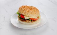 Cheese burger
