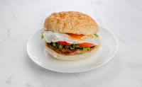 Dob'r burger