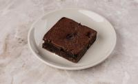 Gluten free brownie