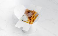 Kebab Box
