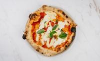 MARGERITA BURATTA