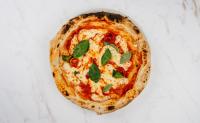 MARGERITA PIZZA