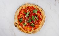 MARINARA PIZZA