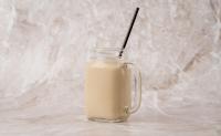 Peanut butter crunch 0.4 l