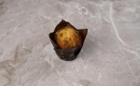 Pistachio muffin