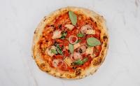 TONO E CIPPOLLA PIZZA
