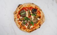 VERDURE PIZZA