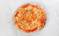 4 siri pizza