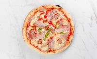 Gitadela pizza