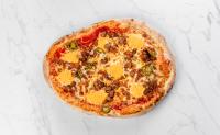 Mehiška pizza