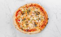 Morska pizza