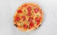 Pikantna pizza