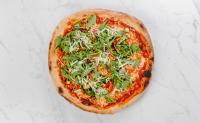 Vegeterijanska pizza