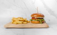 Vegi burger