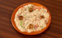 Baba Ghanoush