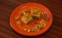 Baklava Pistacija Classic