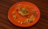 Baklava Pistacija Sarma