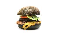 BURGER Z JAJCEM