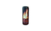 Burn 0.25L