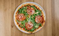 ELISA PIZZA