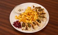 Falafel Arabi
