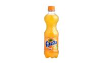Fanta Orange 0.5L