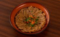 Foul Mezze
