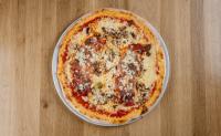 ISTRSKA PIZZA