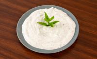Laban Khyar - arabski tzaziki