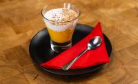 Mangov puding