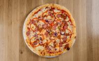MESNA PIZZA