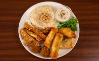 Mr Falafel BIG MIX - MesnI