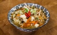 Pho Chay - Veganska juha