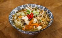 Pho Chay - Veganska juha